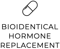 Bioidentical Hormone Replacement